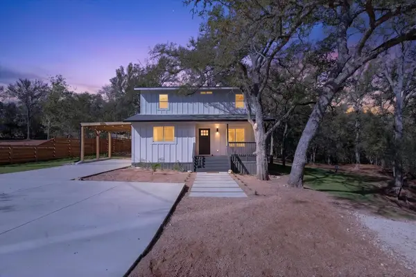 182 Helemano Dr, Bastrop, TX 78602