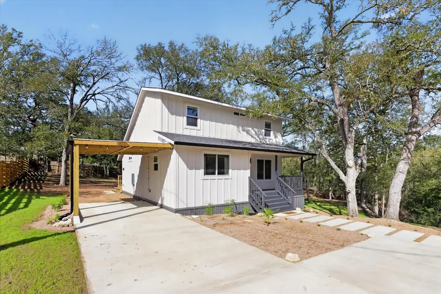 182 Helemano Dr, Bastrop, TX 78602 - #2
