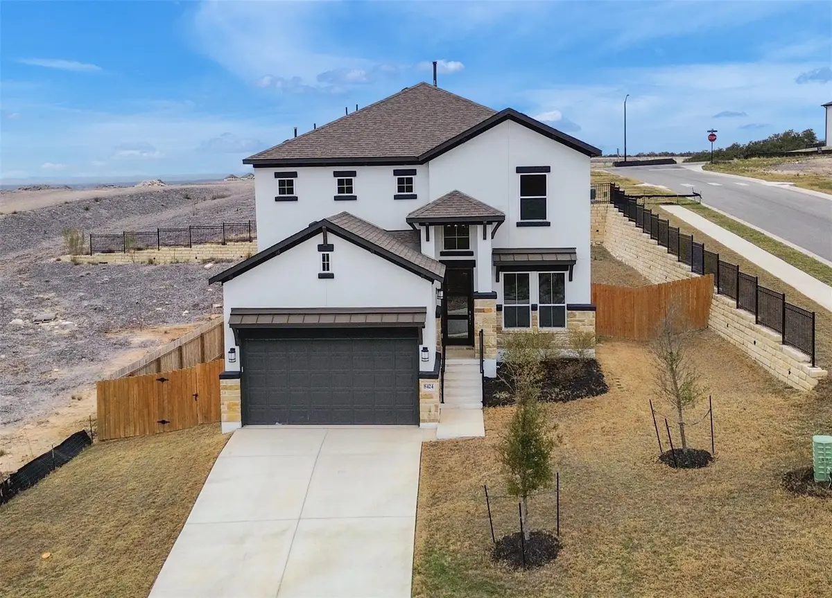 8505 Pine Muhly Dr, Lago Vista, TX 78645 - #1