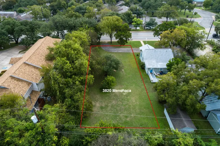 3820 Menchaca Rd, Austin, TX 78704 - #2