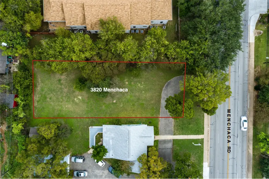 3820 Menchaca Rd, Austin, TX 78704 - #3