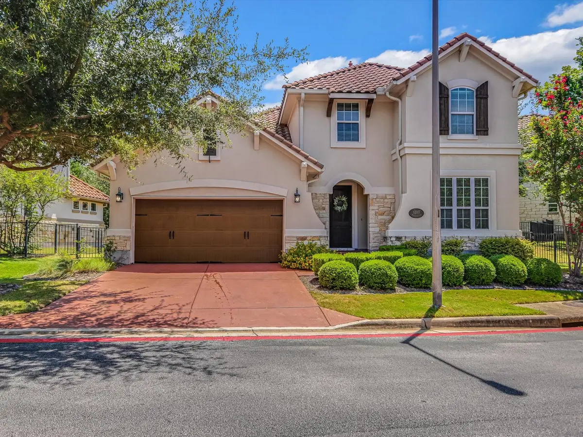 12017 Mira Vista Way #VH51, Austin, TX 78726 - #1