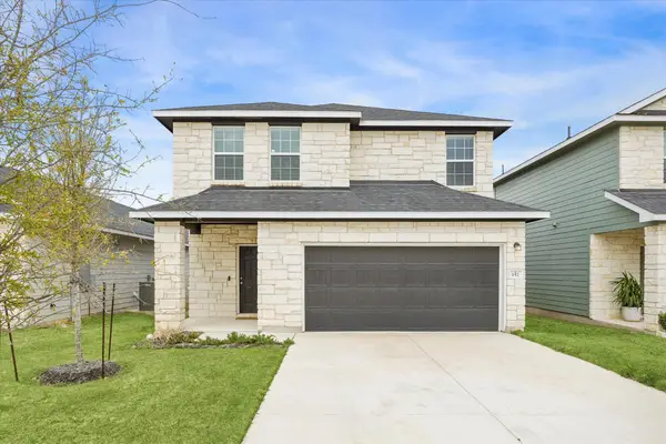 157 Lt Rusty Dr, Jarrell, TX 76537