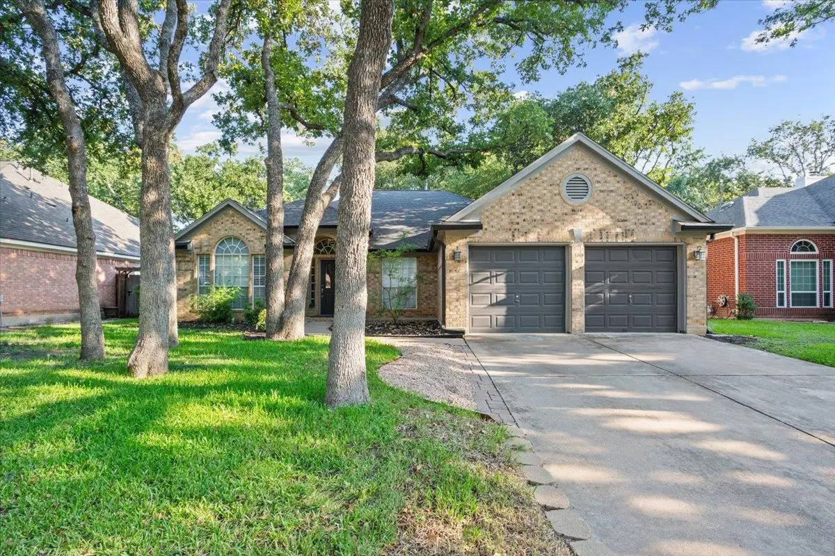 2016 Plantation Dr, Round Rock, TX 78681 - Image #1