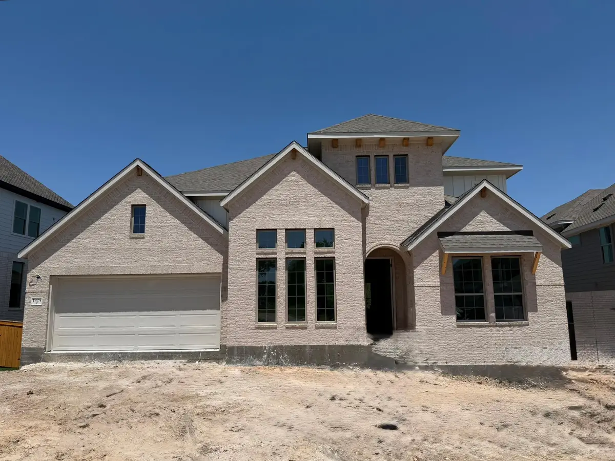 1325 White Daisy Ln, Georgetown, TX 78628 - #1