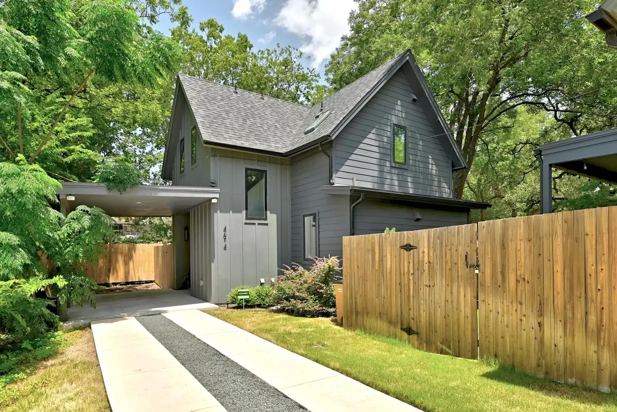 4614 Englewood Dr #2, Austin, TX 78745 - Image #1