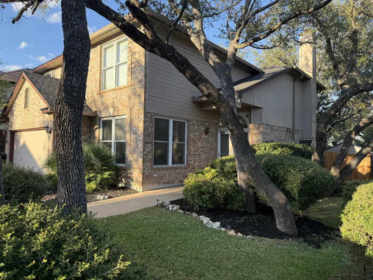 7712 Earp Way, Austin, TX 78729 - Image #1