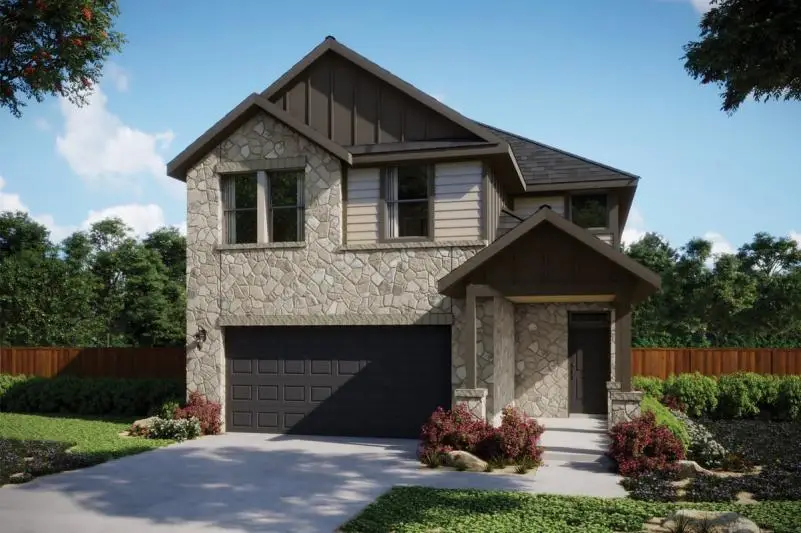 311 Young St, Buda, TX 78610 - #1