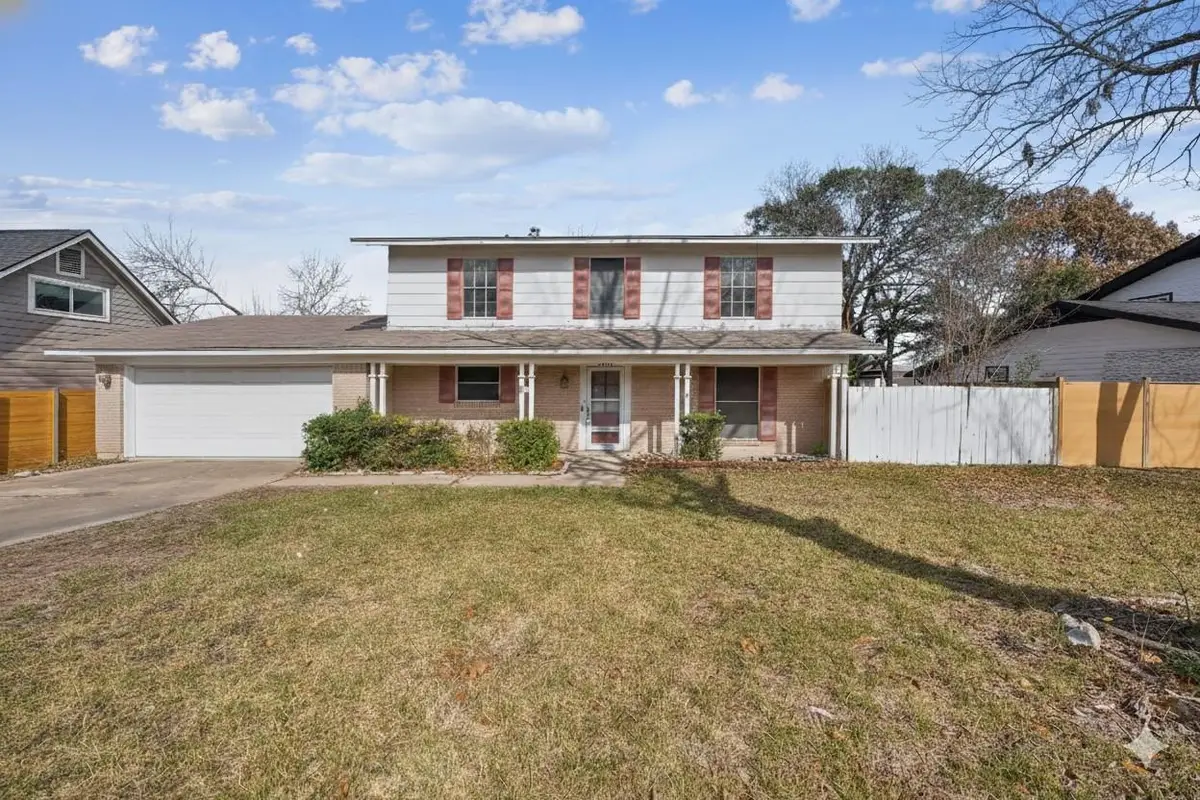 2112 Vanderbilt Ln, Austin, TX 78723 - Image #1