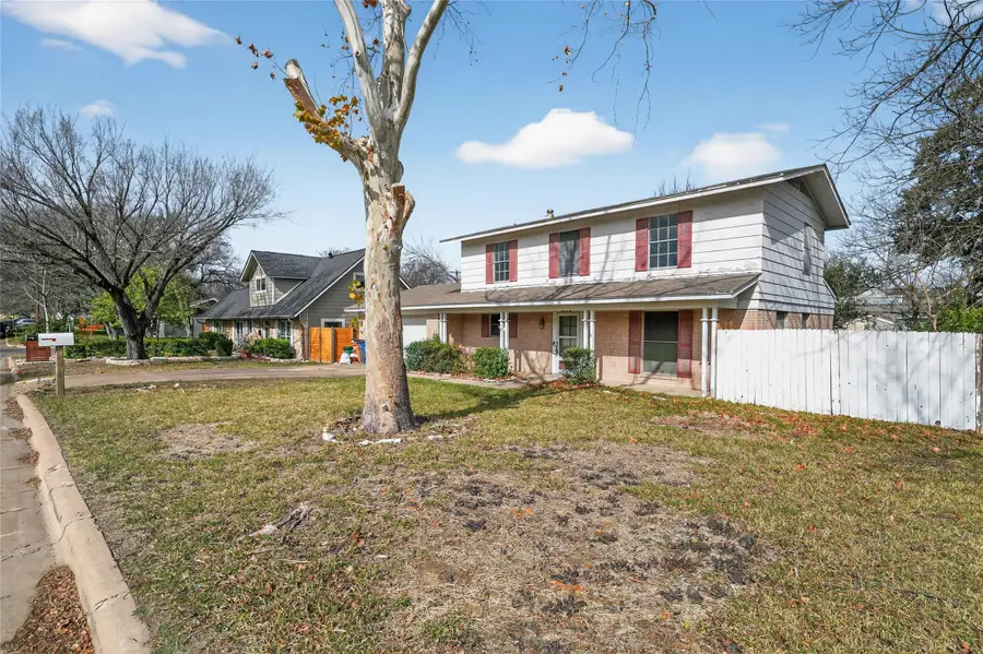 2112 Vanderbilt Ln, Austin, TX 78723 - Image #3