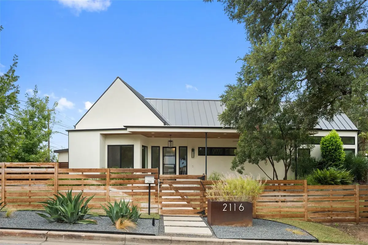 2116 Kenwood Ave, Austin, TX 78704 - #1