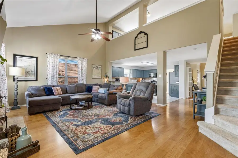 1408 Tumbling River Dr, Leander, TX 78641 - #3