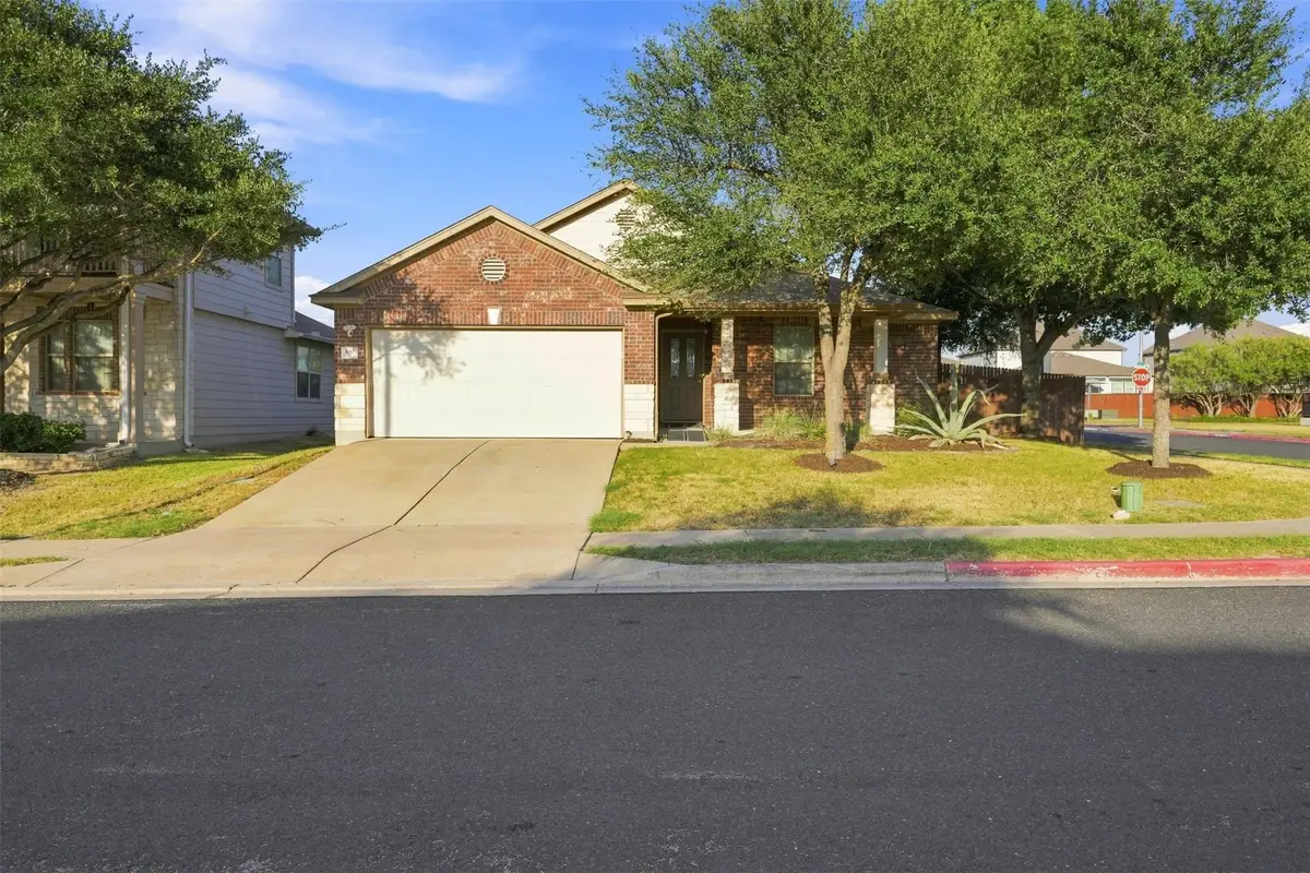 100 Quarry Ln, Liberty Hill, TX 78642 - #1
