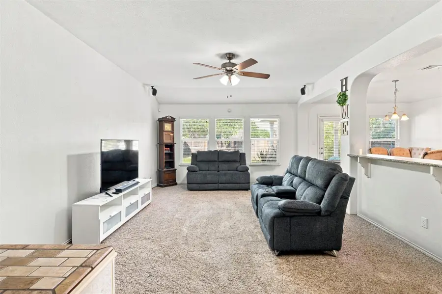 100 Quarry Ln, Liberty Hill, TX 78642 - #2