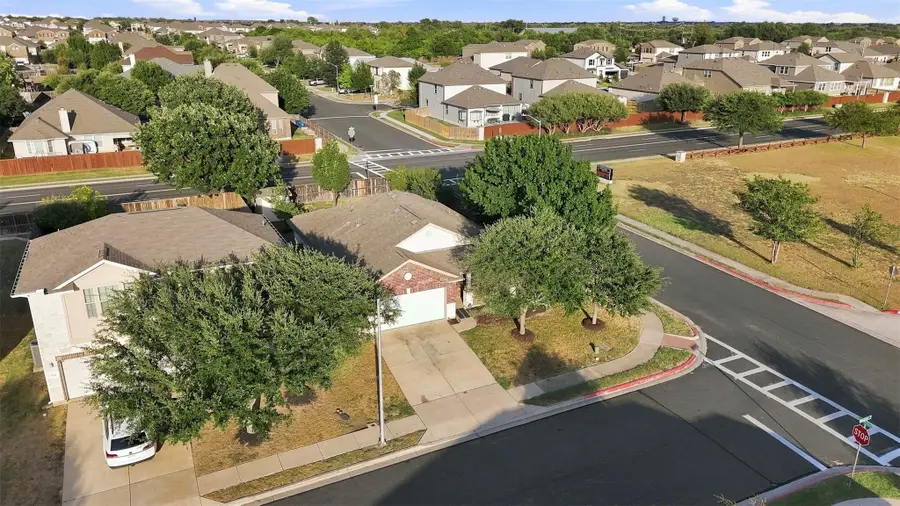 100 Quarry Ln, Liberty Hill, TX 78642 - #3