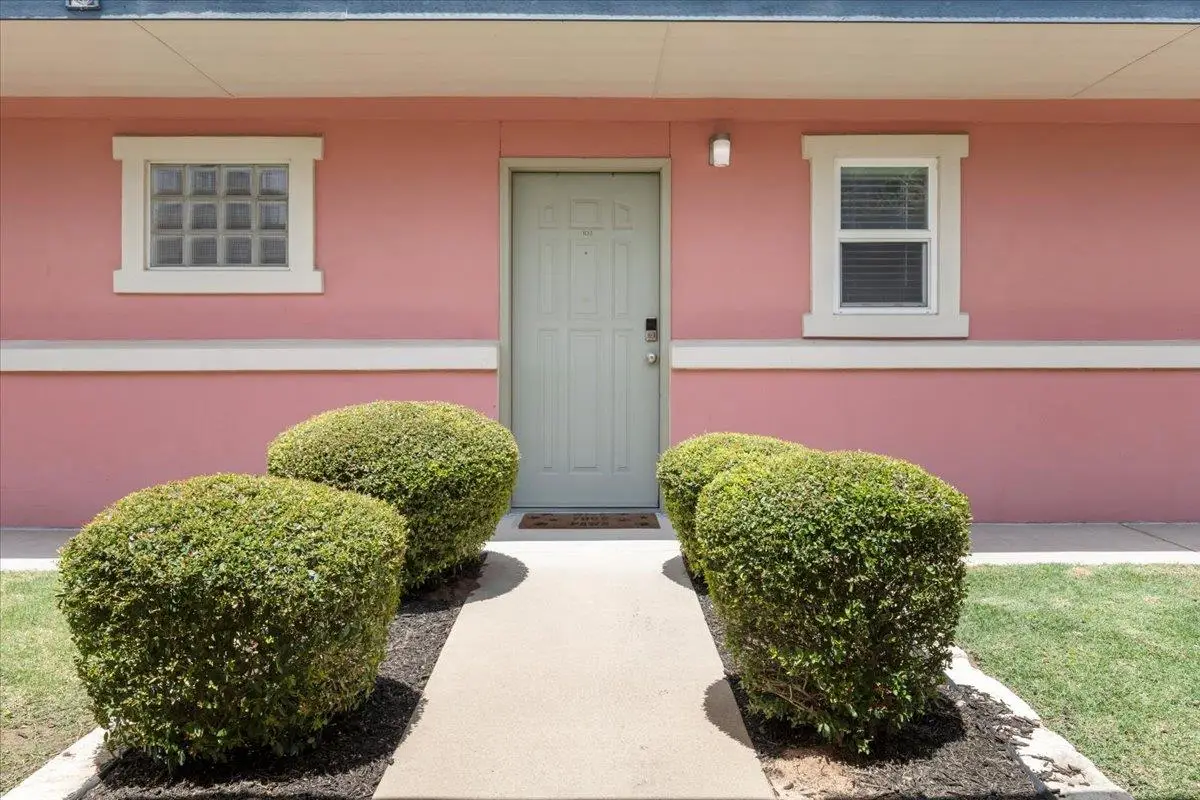 1422 Collier St #103, Austin, TX 78704 - Image #1