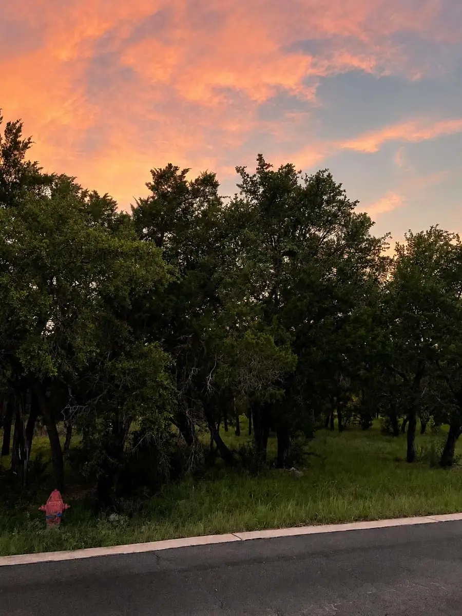 Lot K4036 Bent Arrow, Horseshoe Bay, TX 78657 - #3