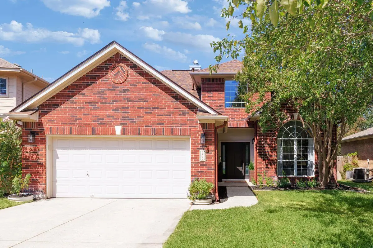 1311 Brighton Bend Ln, Cedar Park, TX 78613 - #1