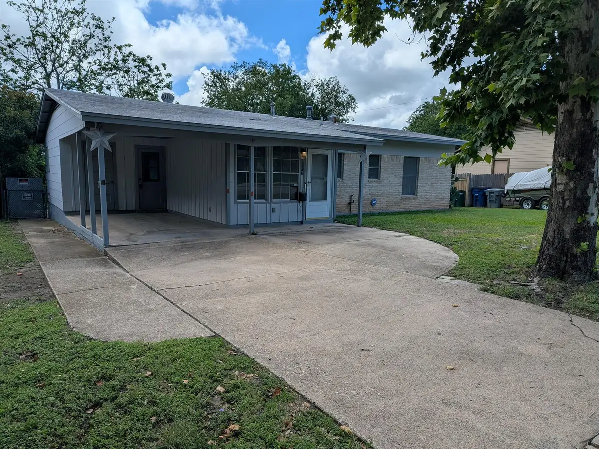 8507 Contour Dr, Austin, TX 78757 - #1