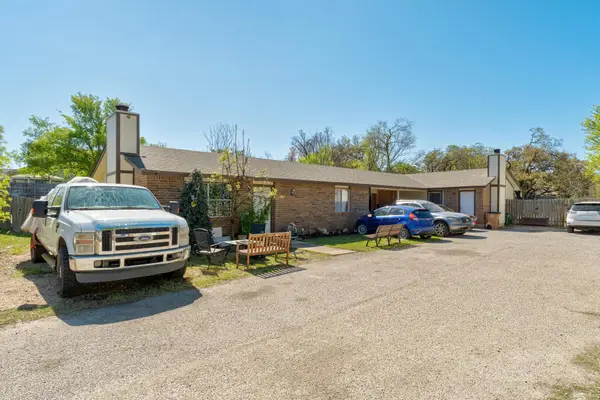 411 Thelma Dr, Austin, TX 78745