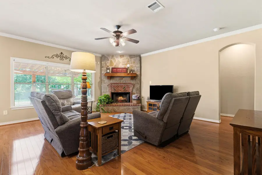 3807 Cypress Point Cv, Round Rock, TX 78664 - #2