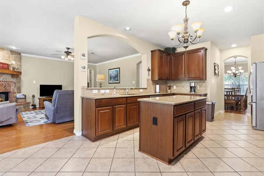 3807 Cypress Point Cv, Round Rock, TX 78664 - #3