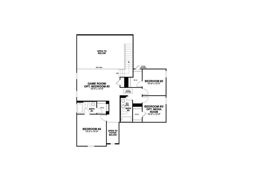 135 Pinky Varner Ct, Buda, TX 78610 - #3