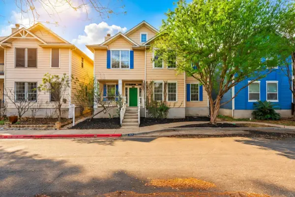 2606 Kinney Oaks Ct, Austin, TX 78704