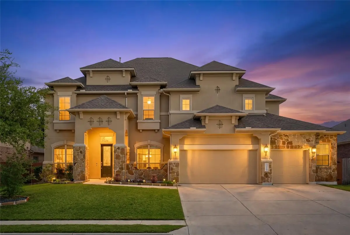 3118 Media Dr, Cedar Park, TX 78641 - #1