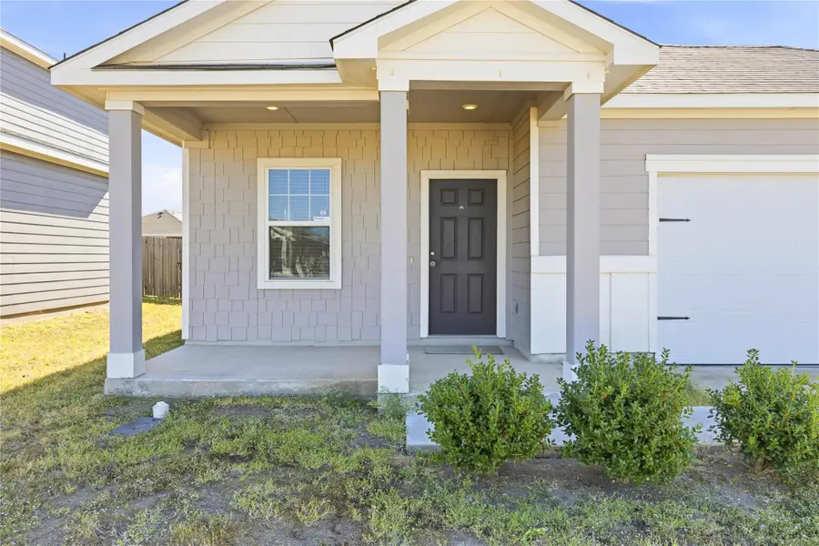 771 Bunton Reserve Blvd, Kyle, TX 78640 - Image #2