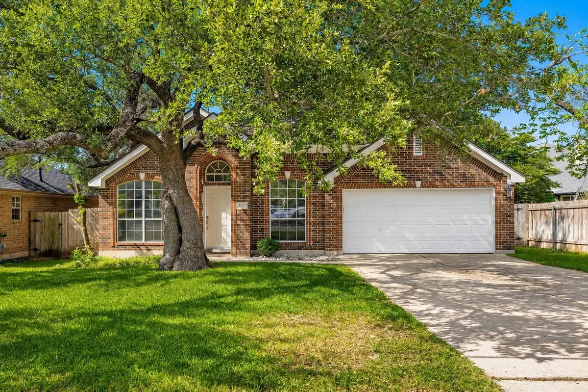 1102 Nelson Ranch Rd, Cedar Park, TX 78613 - #1