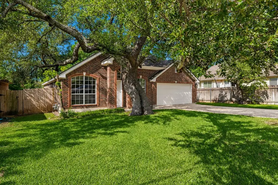 1102 Nelson Ranch Rd, Cedar Park, TX 78613 - #2