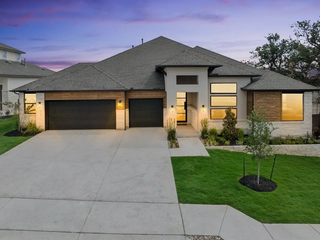 1213 Stormy Dr, Georgetown, TX 78628 - Image #1