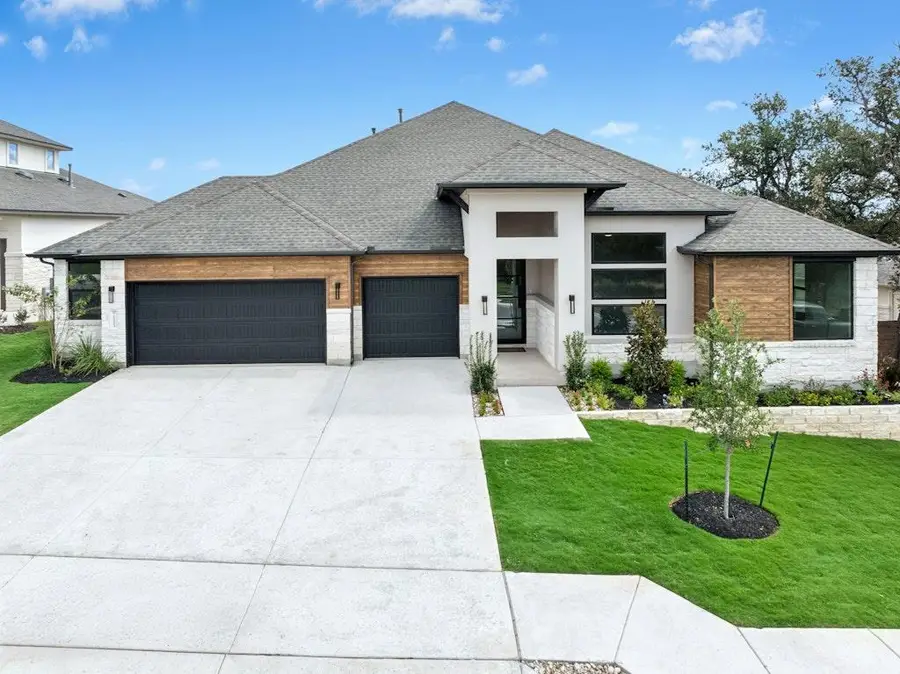 1213 Stormy Dr, Georgetown, TX 78628 - Image #2