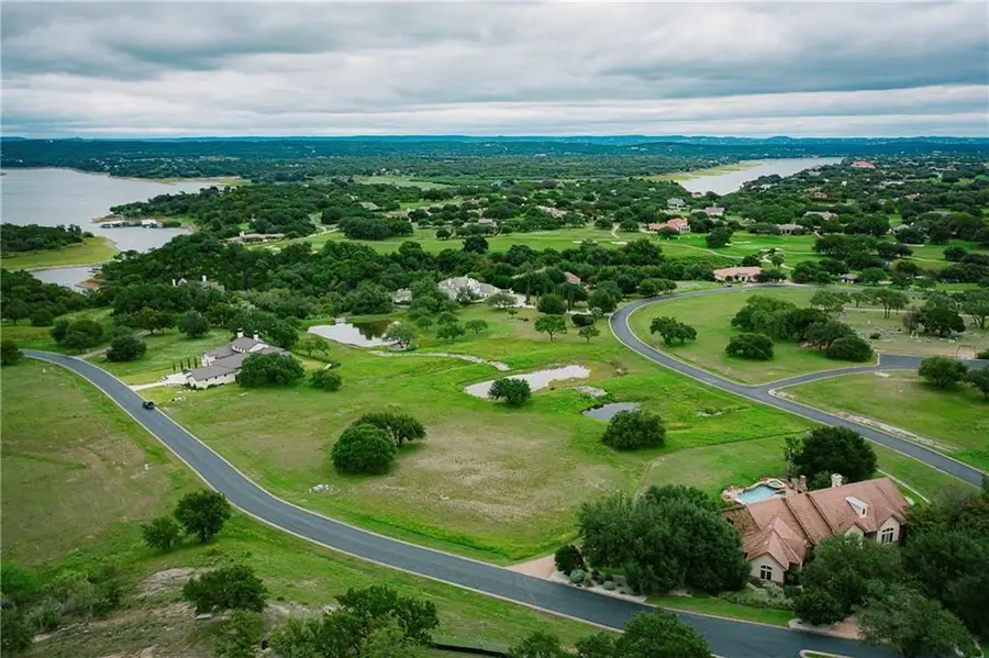 Lot 2A, Phs. 5, Sec. 1 Waterfall Hill Pkwy Pkwy, Spicewood, TX 78669 - Image #3