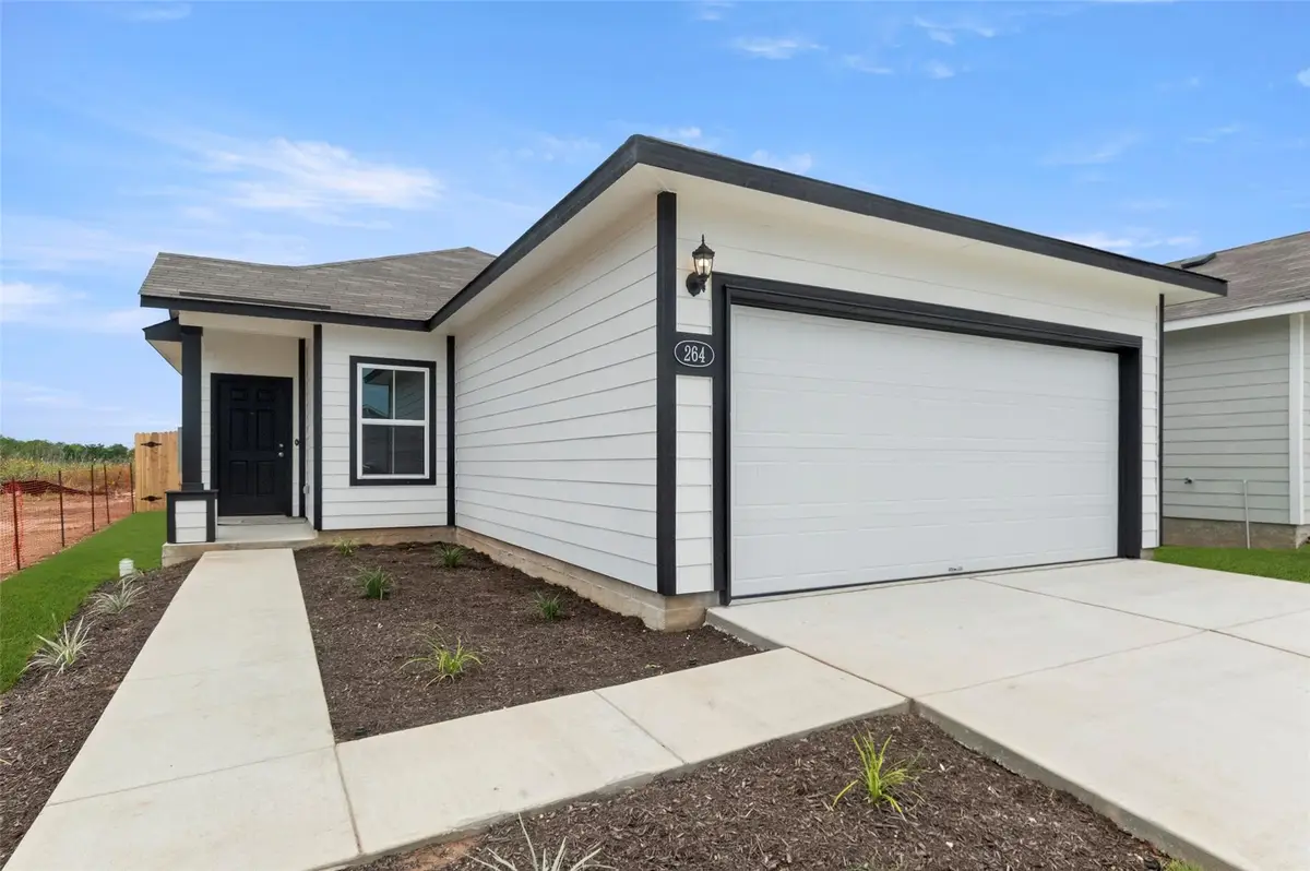 264 Estallo Way, Maxwell, TX 78656 - #1