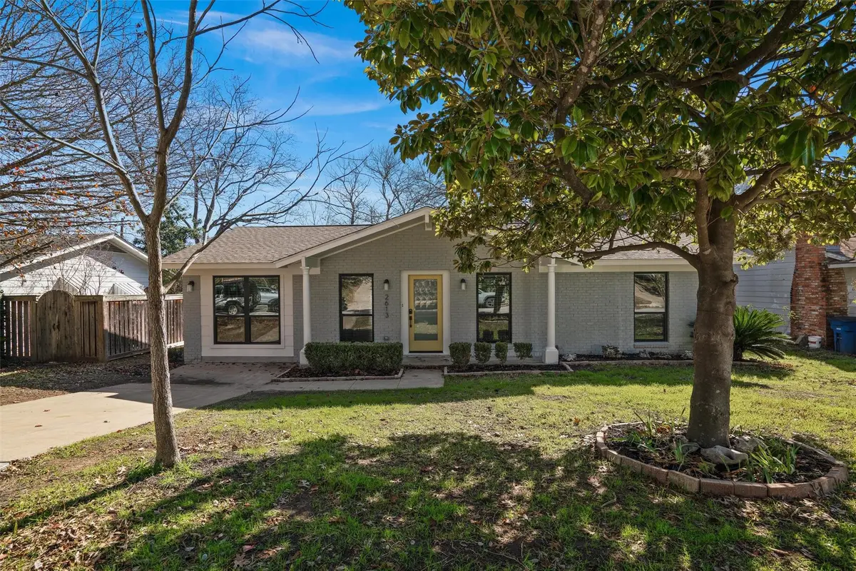 2613 Carnarvon Ln, Austin, TX 78704 - Image #1