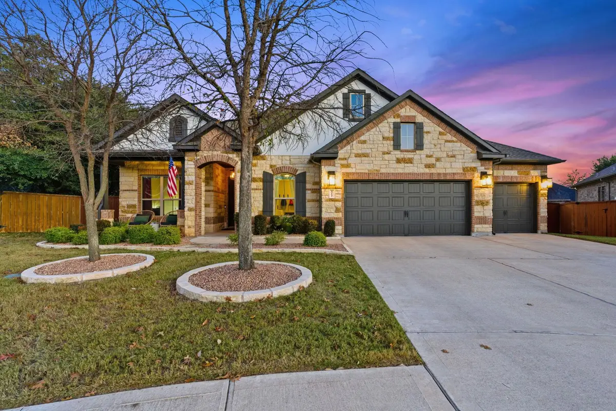 512 Choke Canyon Ln, Georgetown, TX 78628 - Image #1
