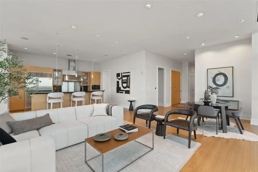 555 E 5th St #2901, Austin, TX 78701 - #2