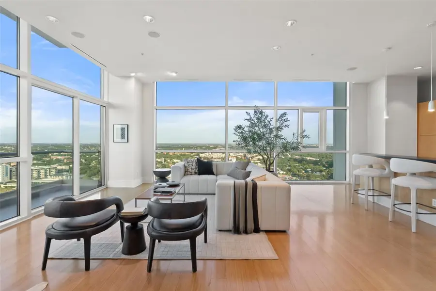 555 E 5th St #2901, Austin, TX 78701 - #3