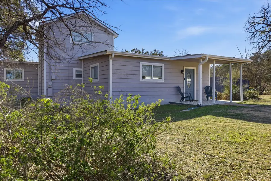 2505 Belaire West Ln, Marble Falls, TX 78654 - Image #2
