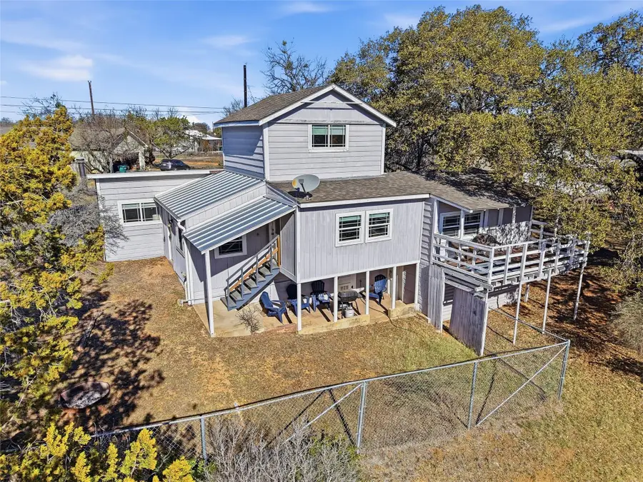 2505 Belaire West Ln, Marble Falls, TX 78654 - Image #3