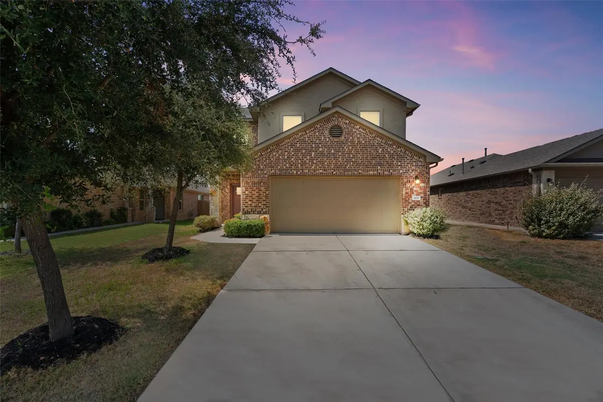 429 Dubina Ave, Georgetown, TX 78626 - #1