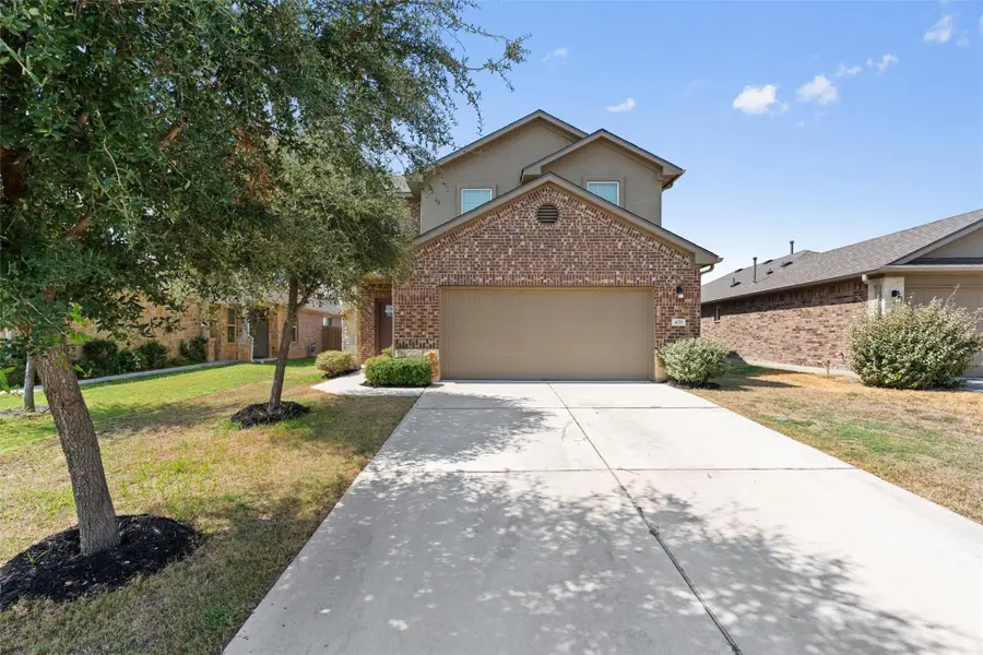 429 Dubina Ave, Georgetown, TX 78626 - #2