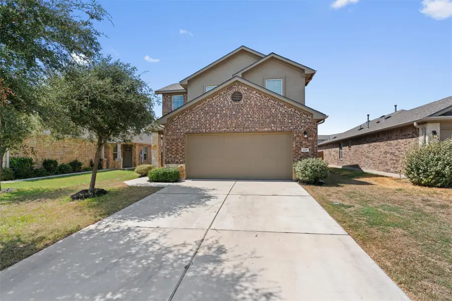 429 Dubina Ave, Georgetown, TX 78626 - #3
