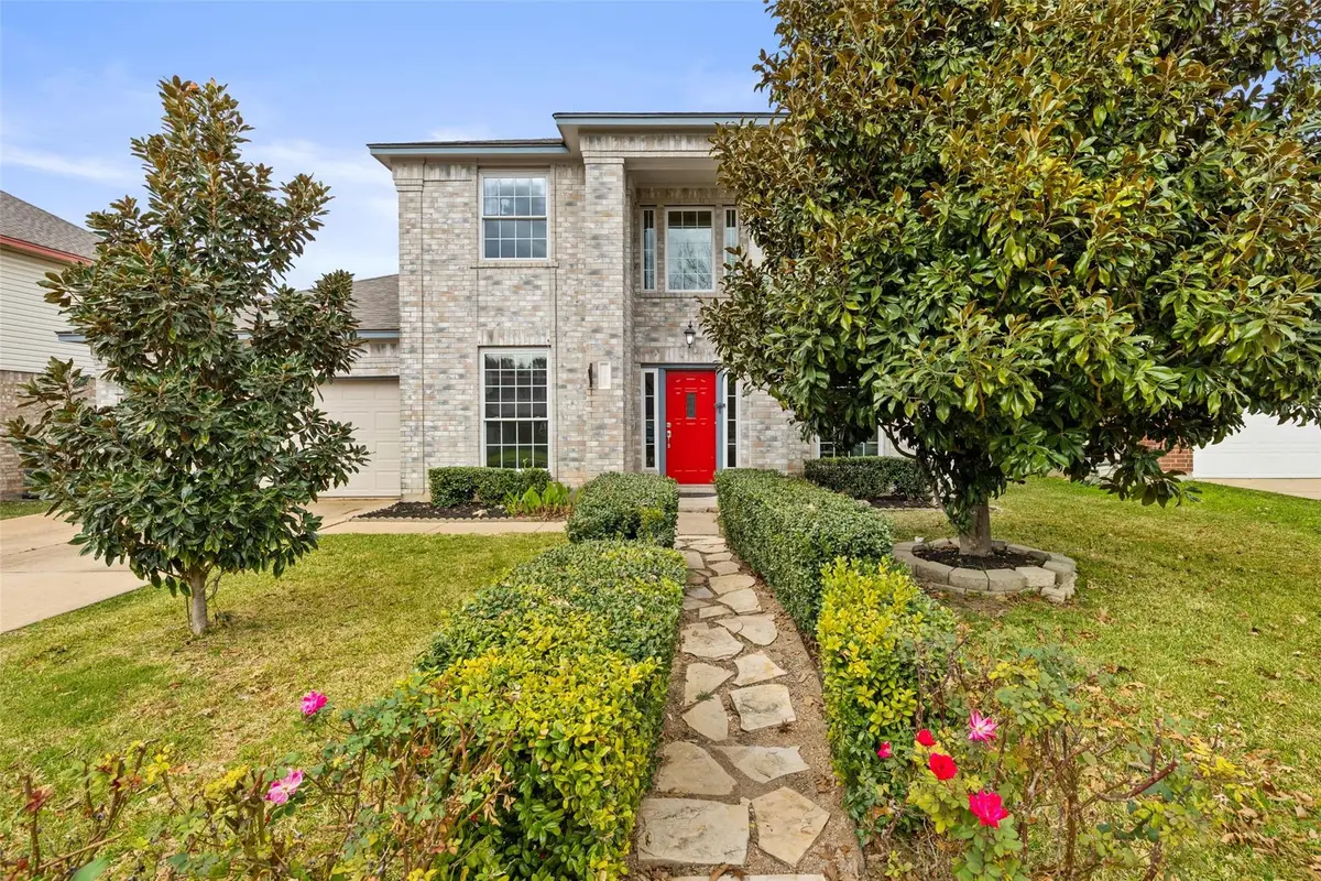 3912 Newland Dr, Round Rock, TX 78681 - Image #1