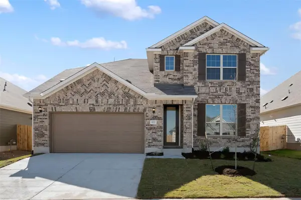 11405 Lago Leon St, Manor, TX 78653