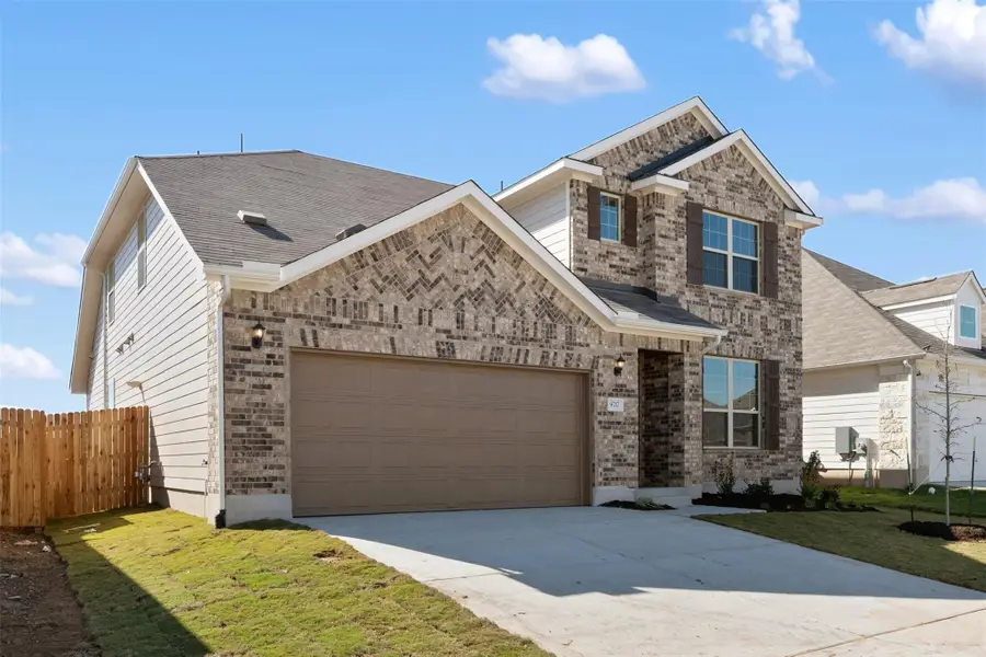 11405 Lago Leon St, Manor, TX 78653 - #3