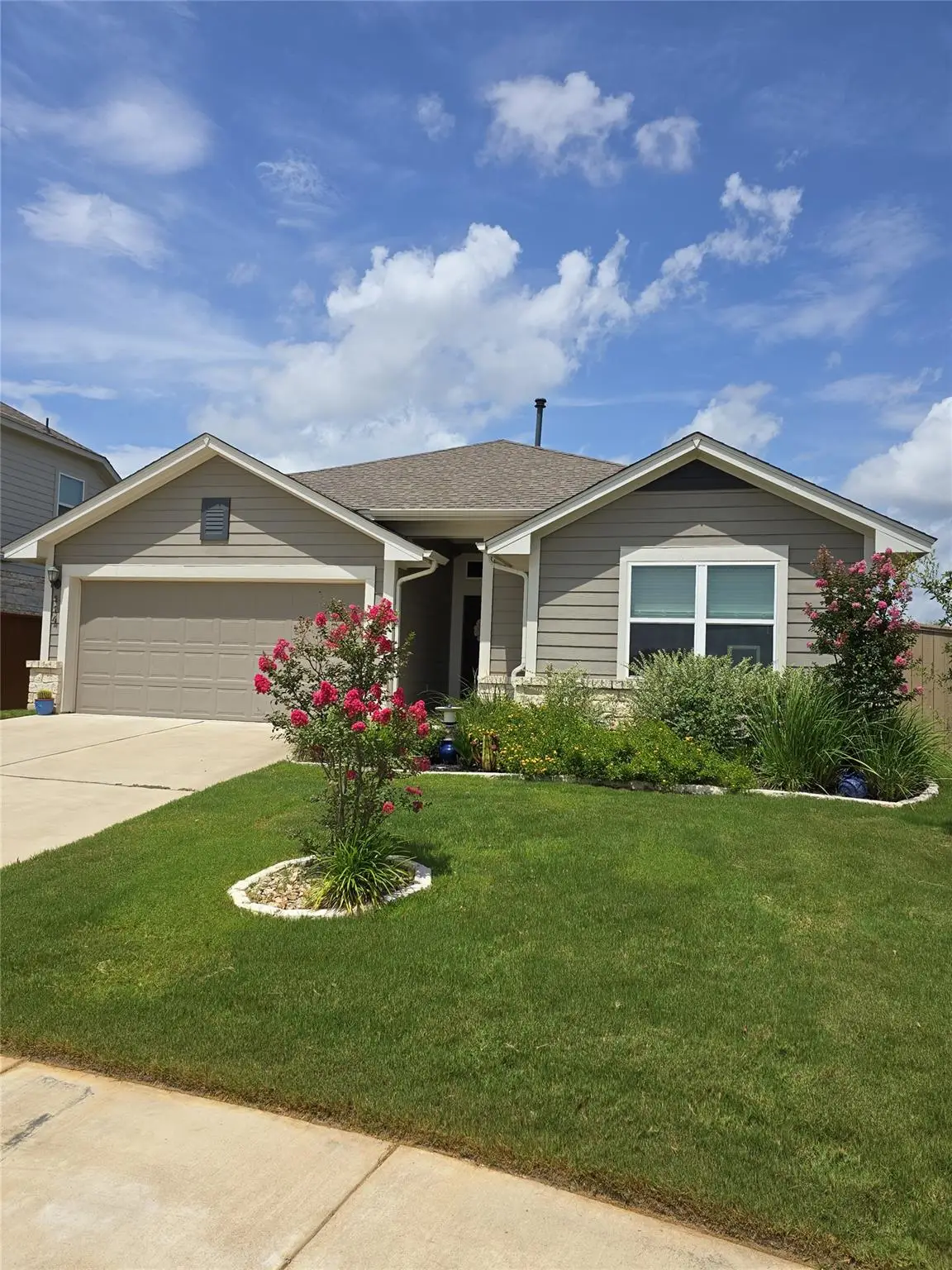 114 Lemuel Crawford Trl, Bastrop, TX 78602 - Image #1