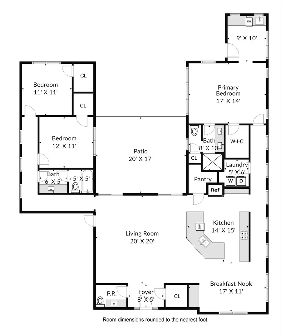 19908 Victoria Chase Rd, Lago Vista, TX 78645 - #3